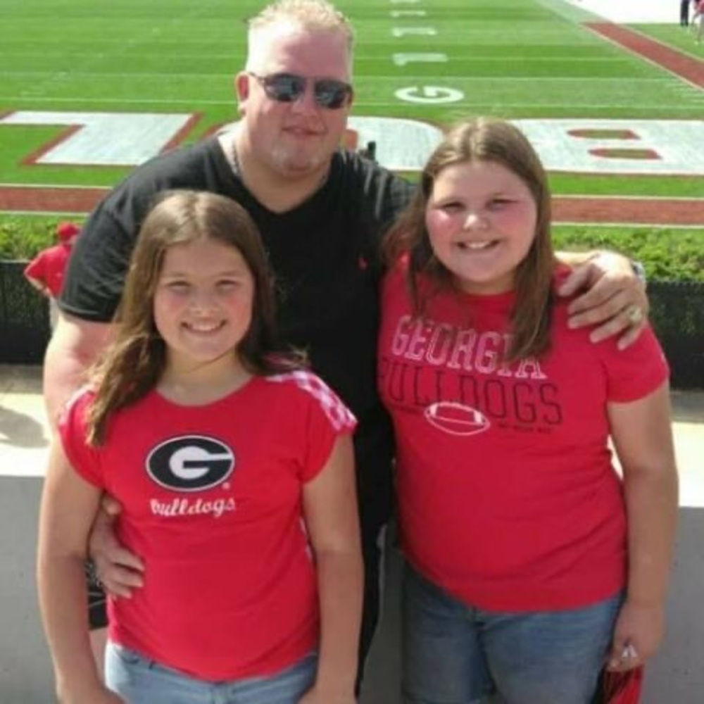 Meet your Posher, Ronnie